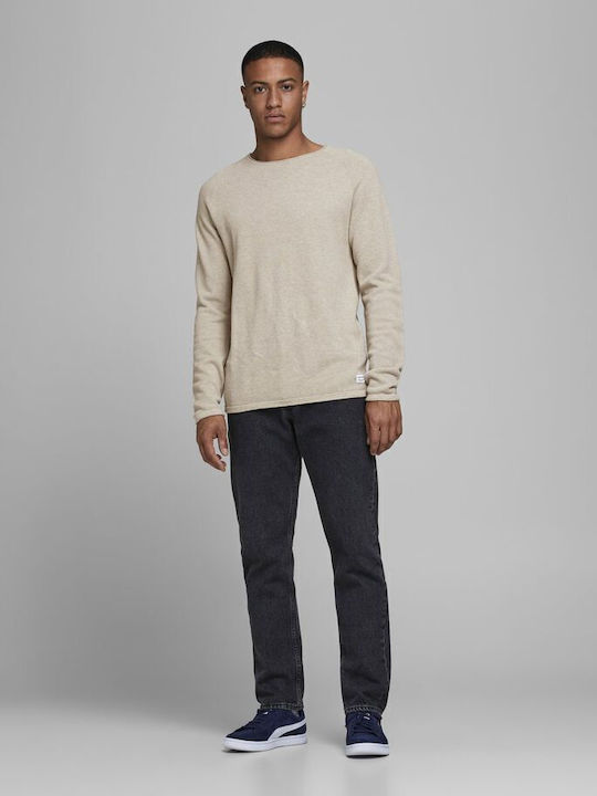 Jack & Jones Blouse Oatmeal
