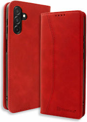 Bodycell Buchhülle Synthetisches Leder Samsung ...