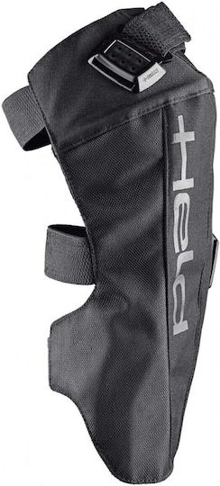 Held Προστατευτικό Γονάτου Sas-tec 3d Black 9613