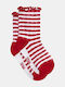 Dpam Kids' Socks Red