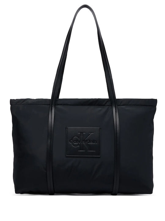 Women's Tote Handbag Black