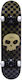 Zero Complete Shortboard Black