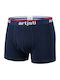 Men's Boxer Dark Blue