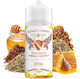 Kings Crest Flavor Shot Don Juan Tabak 20ml/120...
