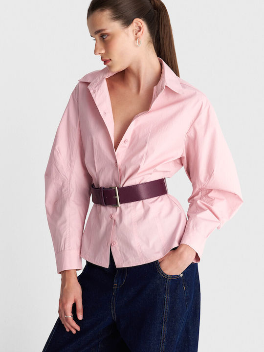 ALE - The Non Usual Casual Long Sleeve Women's ...