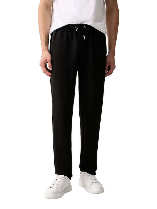 Sweatpants Black
