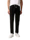 Sweatpants Black