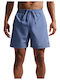 Dri-Fit Sport Herren Shorts Blau