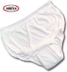 Johns Incontinence Underwear 1pc