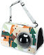Nobleza Dog Carrying Bag for Dog Cat Green W37x...