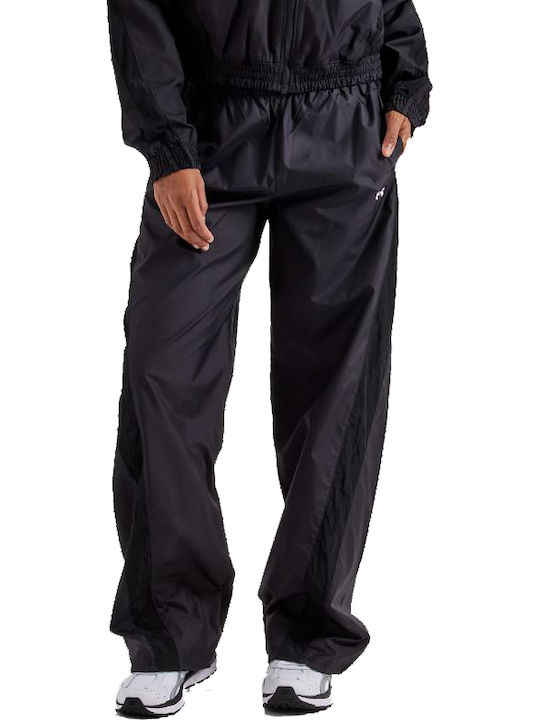Sweatpants Black