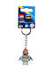Lego Keychain Batgirl