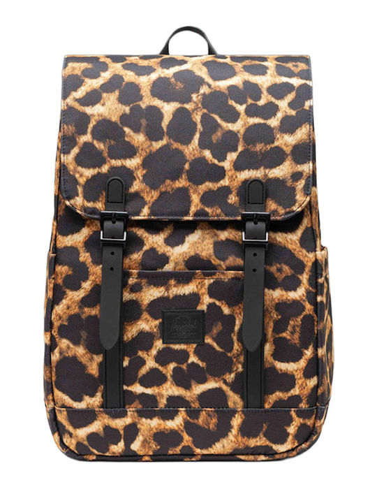 Herschel Retreat Small Brown