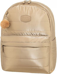 Polo Backpack 21lt Gold Polo Backpack 21lt Gold