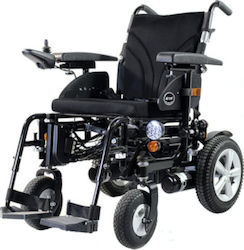 Vita Orthopaedics Elektrisch Rollstuhl 09-2-151