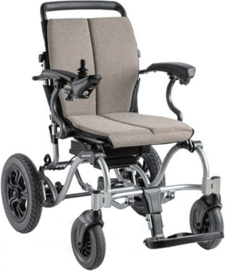 Vita Orthopaedics Vita Orthopaedics Elektrisch Mobilitäts Rollstuhl Klappbar 09-2-179