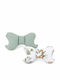 Maboo Kinder Wurfkissen Safari Grüne Beidseitige 35x21cm