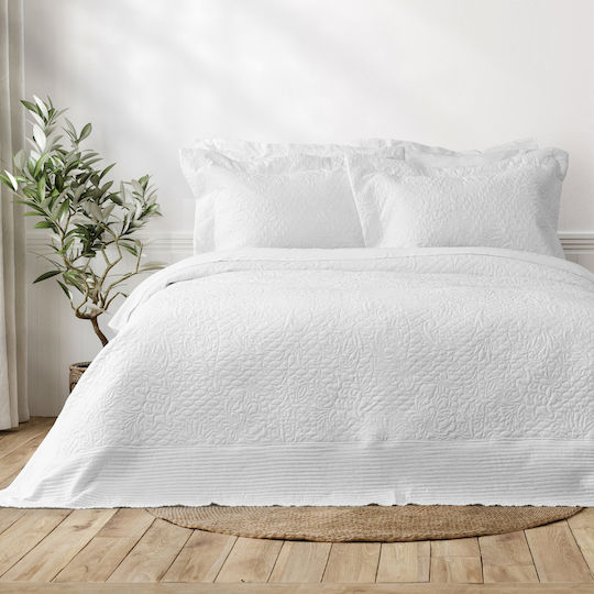 Nima Always Σετ Υπέρδιπλο 240x260cm 3τμχ Nima Always Σετ Υπέρδιπλο 240x260cm 3τμχ