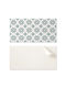 Decorative Vinyl Panel Graphics Kitchen Or Bathroom 100x50 Cm Geometric Floral Designs
