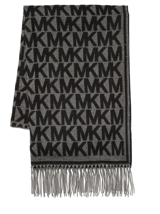 Foulard bărbătesc Negru