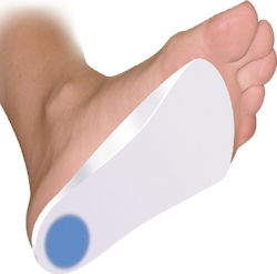 Kifidis Orthopedics Πέλματα Καμάρας από Σιλικόνη 2τμχ Kifidis Orthopedics Πέλματα Καμάρας από Σιλικόνη 2τμχ