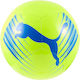 PUMA Attacanto Graphic Soccer Ball Green
