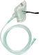 Oxygen Mask for Adults
