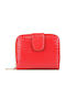 Women's Wallet Red