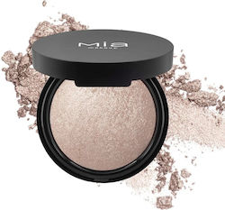 Mia Cosmetics Sun Glazed Baked Highlighter 01 Aura 10gr 1655