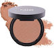 Mia Make Up Пудра Карамел 8гр