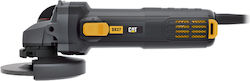 CAT DX37 Τροχός Ρεύματος 750W CAT DX37 Τροχός Ρεύματος 750W