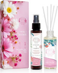 Geschenkbox Baby Powder – Spray Raumdüfte & Tex...