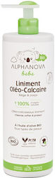 Alphanova Bio 400ml Alphanova Bio 400ml