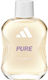adidas Pure Eau de Toilette 100ml