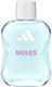 adidas Set pentru femei cu Eau de Toilette