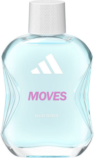 adidas Set pentru femei cu Eau de Toilette