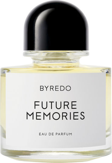 Future Memories Eau de Parfum 100ml