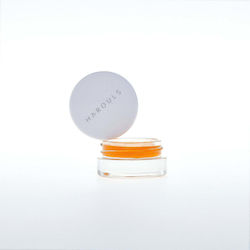 Harouls Wax for Eyebrows Orange