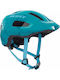 Scott Supra Fahrradhelme Blaue