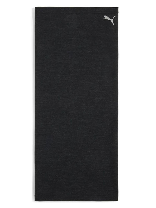 PUMA Sports Necklace Black