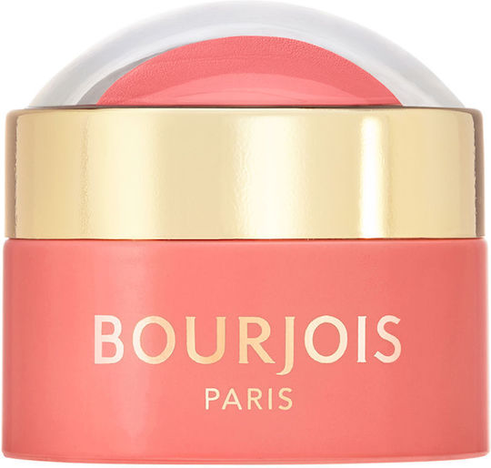 Bourjois Little Round Blush Antique Pink 8.5gr