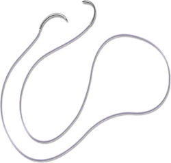 Rama Monosyn 3/0 Ds19mm 70cm Sonstige medizinische Hilfsmittel 10 Stück