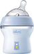 Chicco Plastic Baby Bottle Natural Feeling Anti...