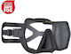 Salvimar Drake Diving Mask Silicone Black