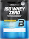 Biotech USA Iso Whey Zero Lactose Redused Whey ...