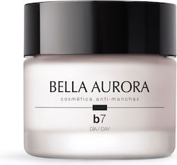 Bella Aurora b7 Ενυδατική Κρέμα Ημέρας 50ml Bella Aurora b7 Ενυδατική Κρέμα Ημέρας 50ml