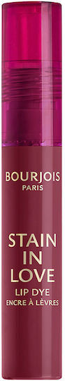 Bourjois Flüssiger Lippenstift 05-Deeply In Love 3,5ml