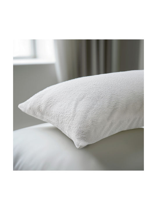 Xionoula Home Terrypu Kissenbezug Wasserdicht Wasserdicht 50x70cm