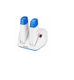 Double Wax Warmer Rollers Jindeli 800156