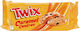 Twix Μπισκότα με Κομματάκια & Γέμιση 144gr